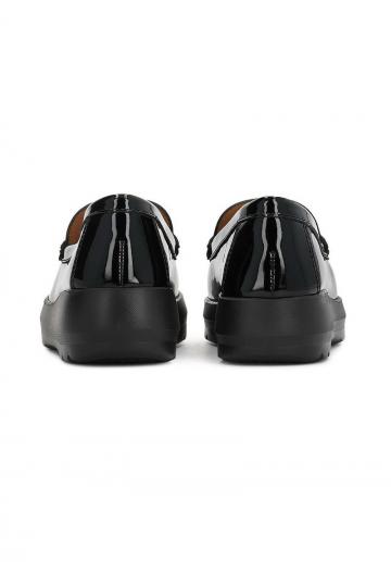 Полуботинки