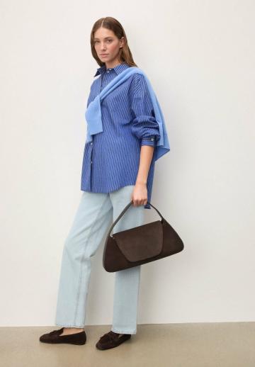 Полуботинки