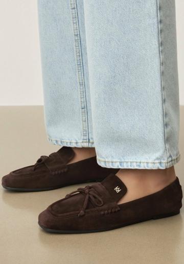 Полуботинки