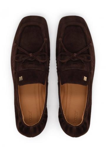 Полуботинки