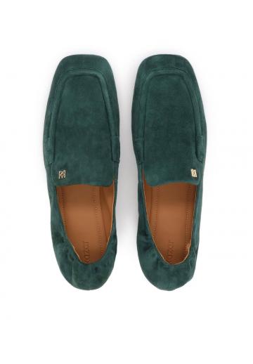 Полуботинки