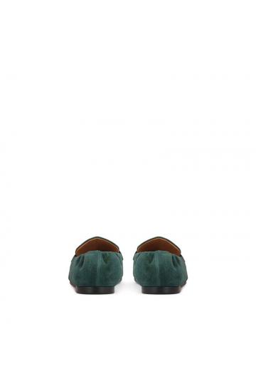 Полуботинки