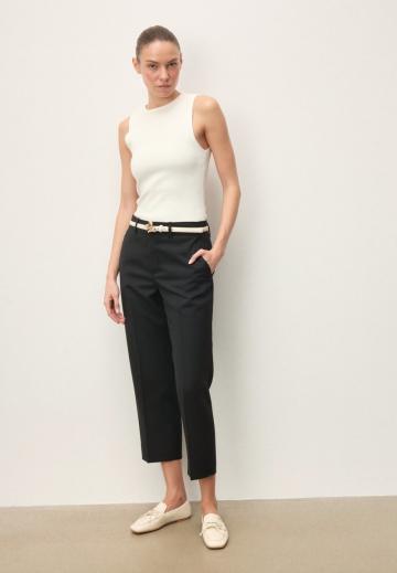 Полуботинки