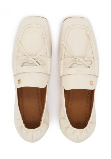 Полуботинки