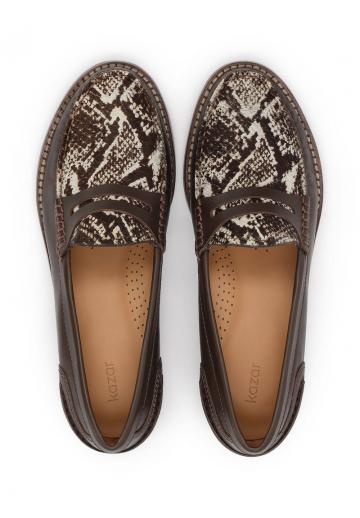 Полуботинки