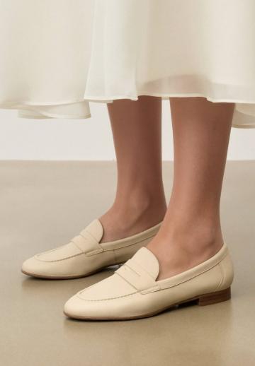 Полуботинки