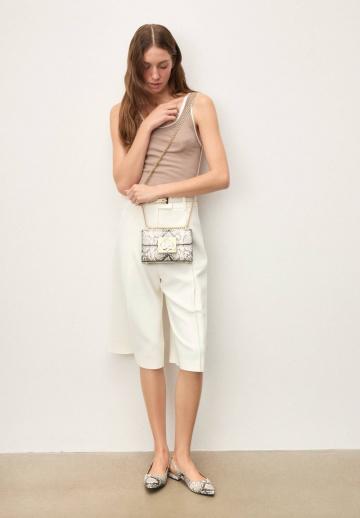 Туфли слинги