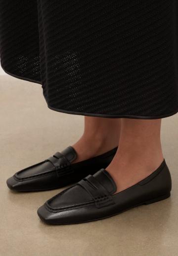 Полуботинки