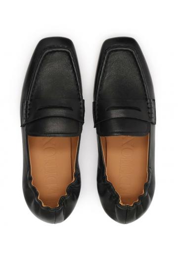 Полуботинки