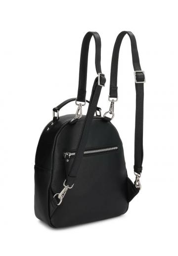 Кожаный рюкзак