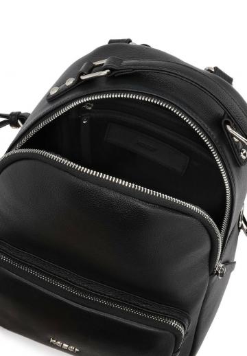 Кожаный рюкзак