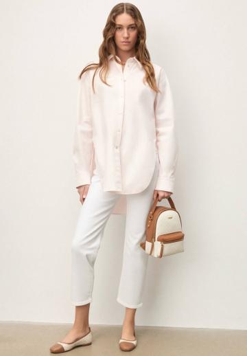 Кожаный рюкзак