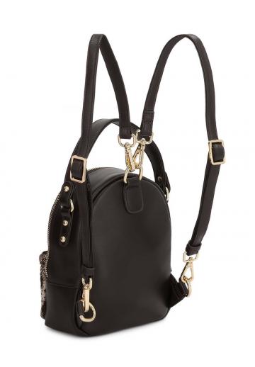 Кожаный рюкзак