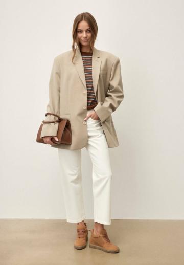 Высокие кеды