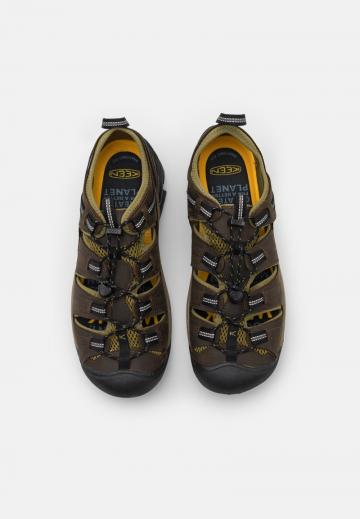 Походные кроссовки