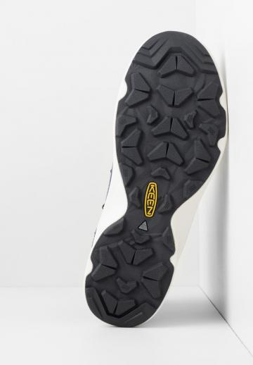 Высокие кеды