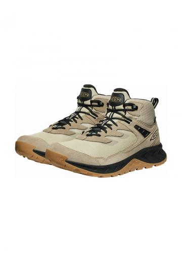 Походные ботинки