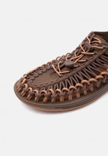 Спортивные сандалии