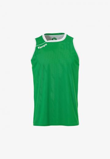 Майка-борцовка