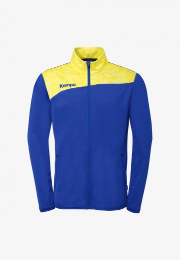 Спортивная куртка