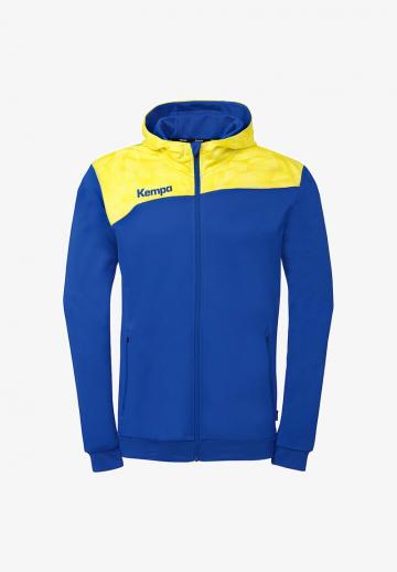 Спортивная куртка