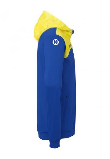 Спортивная куртка