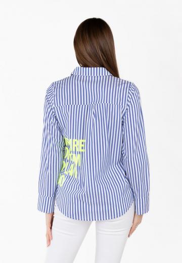Блузка-рубашка