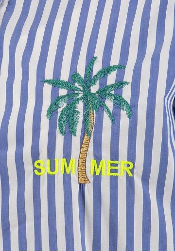 Блузка-рубашка