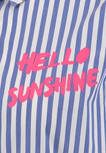 Блузка-рубашка