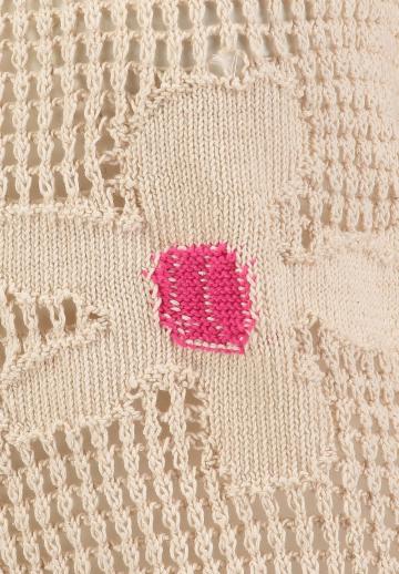 Майка с рукавом три четверти