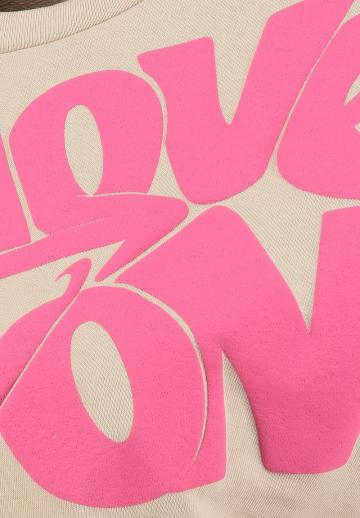 Майка с рукавом три четверти