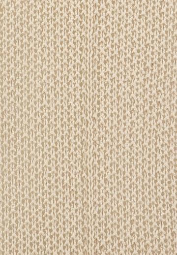 Пуловер с вырезом V