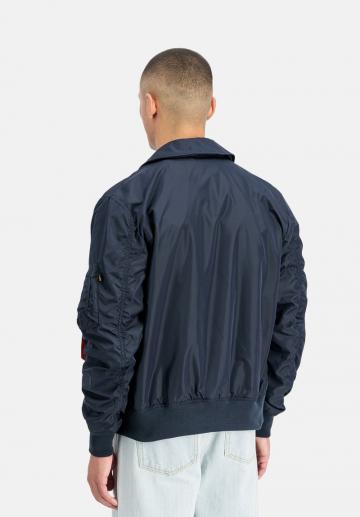 Куртка бомбер