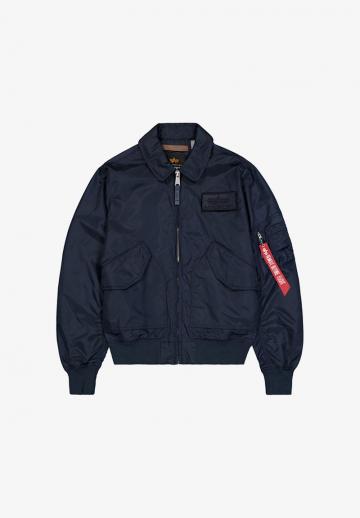 Куртка бомбер