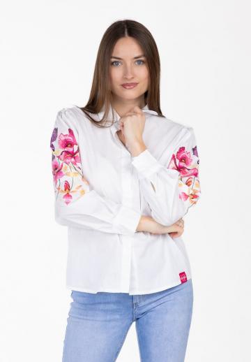 Блузка-рубашка