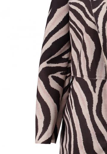 Короткое пальто