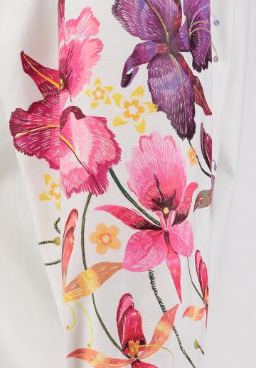 Блузка-рубашка