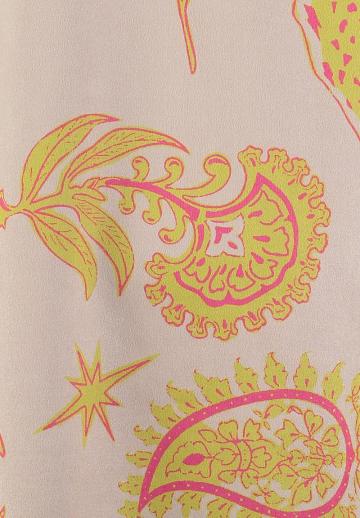 Короткое пальто