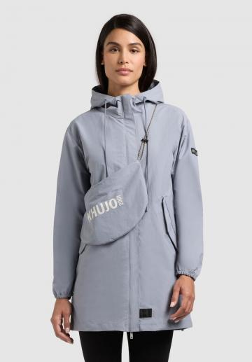 Куртка дождевик