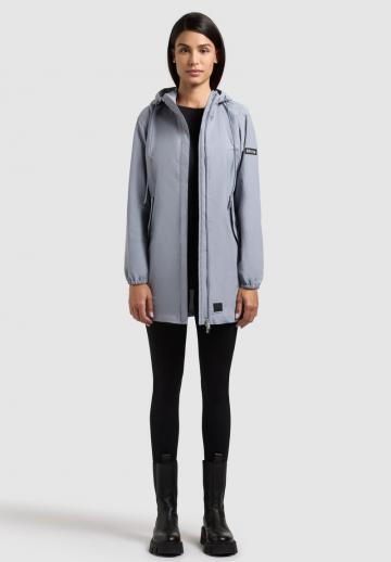 Куртка дождевик