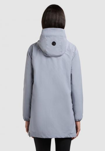 Куртка дождевик