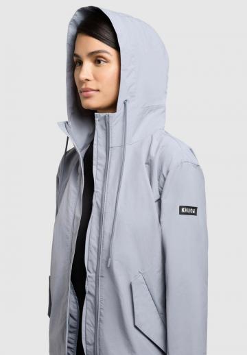 Куртка дождевик