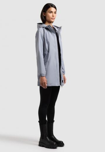 Куртка дождевик