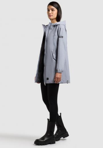 Куртка дождевик