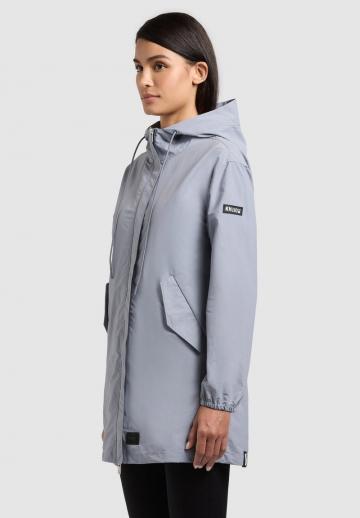 Куртка дождевик