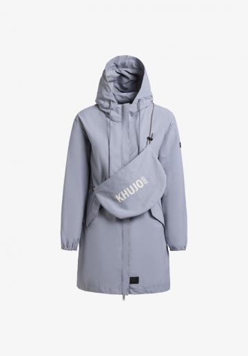 Куртка дождевик