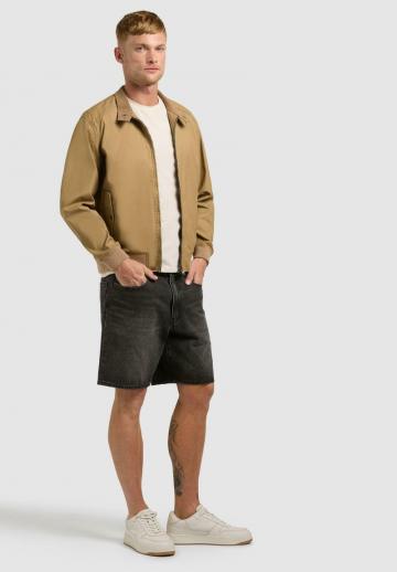 Куртка бомбер