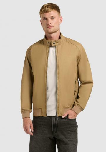 Куртка бомбер