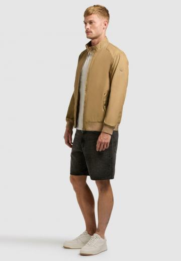 Куртка бомбер