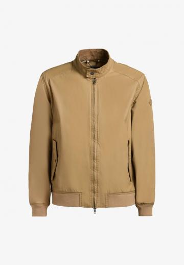 Куртка бомбер